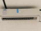 Panasonic 12000BTU Inverter Ac (New)