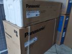"Panasonic" 12000Btu Inverter Air Conditioner