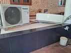 Panasonic 12000 BTU Inverter Air Conditioner
