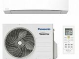 PANASONIC 12000BTU INVERTER MADE IN MALAYSIA