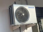 Panasonic 12000BTU Inverter Type AC (New)