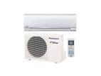 Panasonic 12000Btu Split Type Inverter Air Conditioner