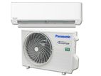 Panasonic 12000btu Twin Cool Inverter AC