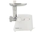 Panasonic 1300 W Electric Meat Grinder