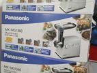 Panasonic 1300 Watts Meat Grinder