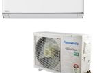 Panasonic 13000 Btu Twin Cool Split Type (inverter) Air Conditioner