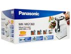Panasonic 1300W Meat Grinder
