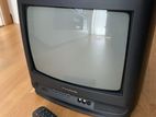 Panasonic 14 inch TV