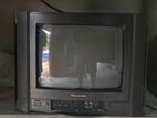 Panasonic 14 Inch Tv