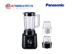 PANASONIC 1.45L Blender MX-CP3121 with 2 Dry Mill for Juice, Smoothies