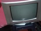 Panasonic 14" CRT Tv