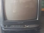 Panasonic 14 Inch TV