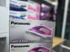 Panasonic 1550W Steam Iron NI-M250TPSH