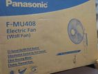 Panasonic 16" Wall Fan F-MU408