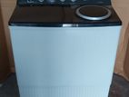 Panasonic 18.0 Kg Super Heavy-Duty Semi-Automatic Washing Machine