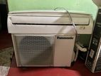 Panasonic 18000 BTU A/C