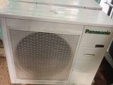 Panasonic 18000 BTU Cassette Type