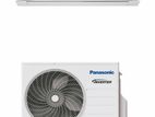 Panasonic 18000 BTU (Non Inverter) Air Conditioner with Installation