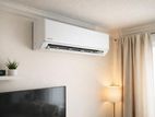 Panasonic 18000 BTU Smart Inverter AC