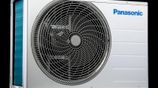 Panasonic 18000 BTU Smart Inverter Air Conditioner EU Series