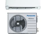 Panasonic 18000 BTU Smart Inverter Air Conditioner EU Series