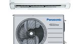 Panasonic 18000 BTU Smart Inverter Air Conditioner EU Series