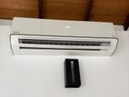 Panasonic 18000 BTU Smart Inverter Air Conditioner EU Series