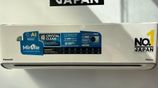 Panasonic 18000 Btu Smart Wifi Inverter Air Conditioner