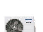 Panasonic 18000 Btu Twin Cool Split Type (Non Inverter) Cu-Pn18 Wkh