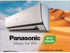 PANASONIC 18000 INVERTER