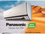 PANASONIC 18000 INVERTER