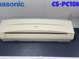 PANASONIC 18000 INVERTER