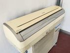 Panasonic 18000BTU Air Conditioner
