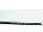 PANASONIC 18000BTU AIR CONDITIONER WITH INSTALLATION