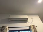 Panasonic 18000BTU (Inverter) AC
