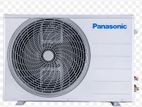 Panasonic 18000Btu (Inverter) AC