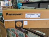 Panasonic 18000btu Inverter Airconditioner