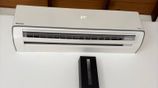 Panasonic 18000BTU Smart Inverter Air Conditioner EU Series