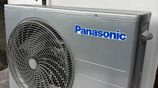 Panasonic 18000BTU Smart Inverter Air Conditioner EU Series