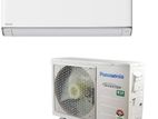 Panasonic 18000BTU Twin Cool Split Type (INV) Blue AC