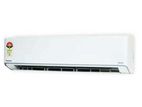 PANASONIC 18000BTU TWIN COOL SPLIT TYPE (INVERTER) AIR CONDITIONER