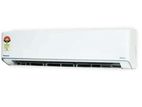 PANASONIC 18000BTU TWIN COOL SPLIT TYPE (INVERTER)