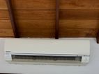 Panasonic 18000 BTU Inverter AC