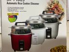 Panasonic 1.8L Automatic Rice Cooker