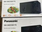 Panasonic 20 L Solo Manual Microwave