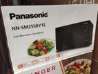 "Panasonic" 20 Liter Solo Microwave