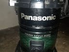 Panasonic 2000w 18 l Vacuum Cleaner