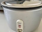 Panasonic 20.2L Rice Cooker