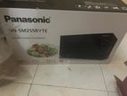 Panasonic 20L Solo Manual Microwave Oven