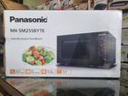 Panasonic 20L Solo Microwave Oven